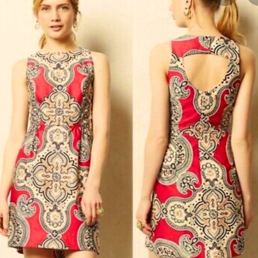 Moulinette Soeurs Geidi Dress 💗